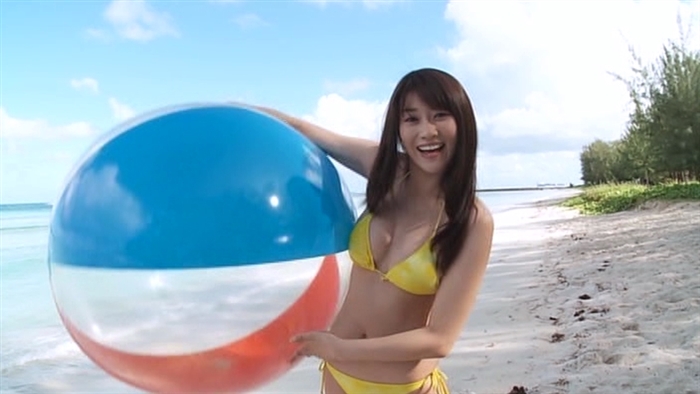 君がすべて　原幹恵